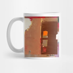 Jordan Park 512 Mug